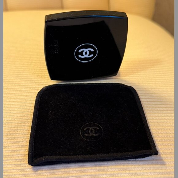 CHANEL LES 4 OMBRES Multi-Effect Quadra Eyeshadow - Picture 8 of 13